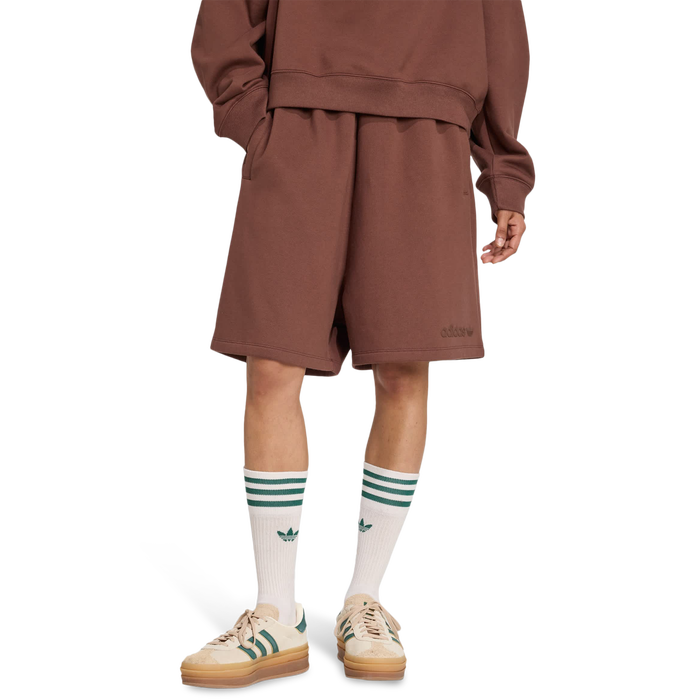 adidas Essentials Linear Shorts Oversized