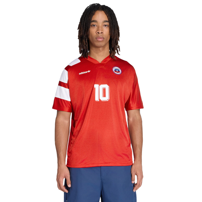 adidas Chile Home Jersey 1994