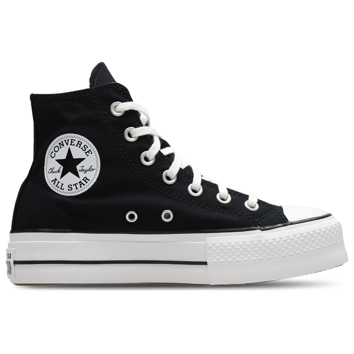 Converse Ctas Lift High
