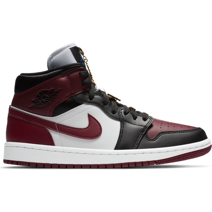 Jordan 1 Mid