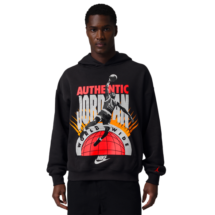 Jordan Brooklyn Fleece Pullover Hoodie