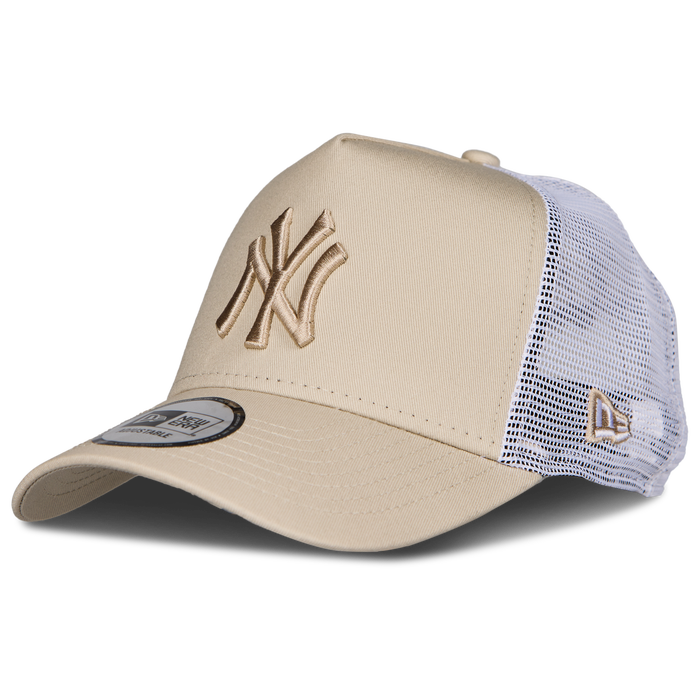 New Era Trucker
