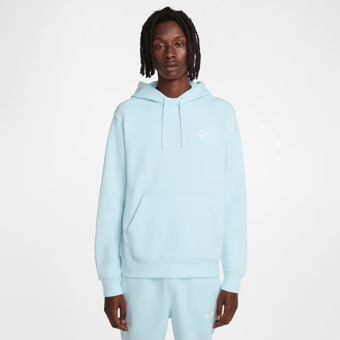 Nike Club Fleece