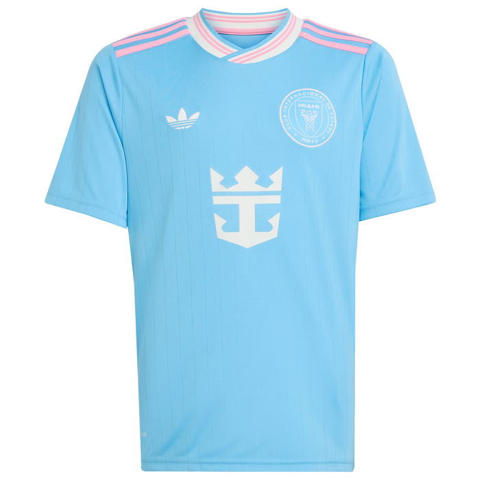adidas Inter Miami Cf 25/26 Third Jersey