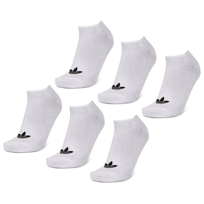 adidas Trefoil Liner 6 Pairs
