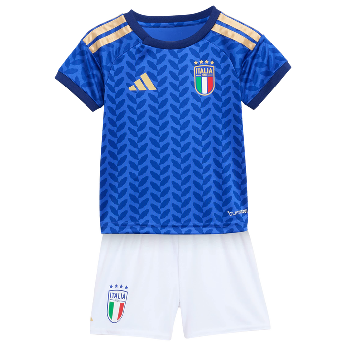 adidas Italy 26 Home Baby Kit