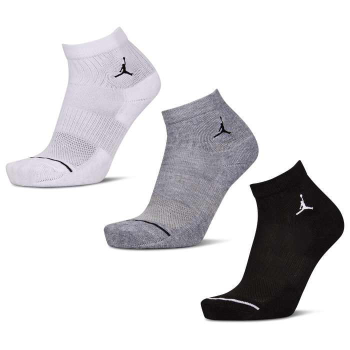 Jordan Everyday Cushioned Ankle 3 Pack