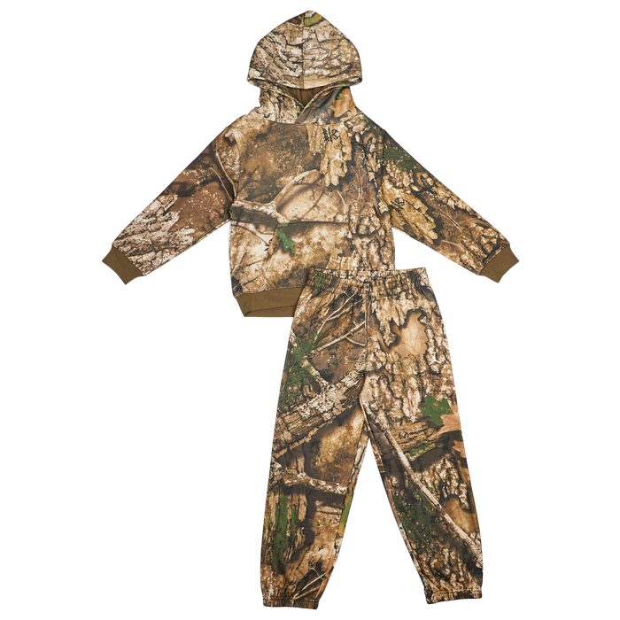 Jordan X Realtree