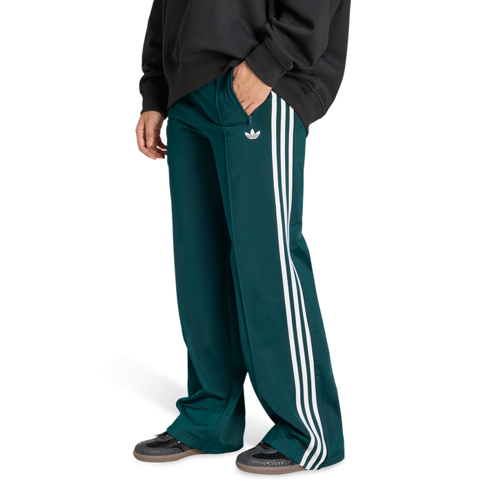 adidas Firebird Loose Track Tracksuit Bottoms