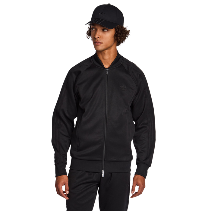 adidas Adicolor Classics Superstar Track Top