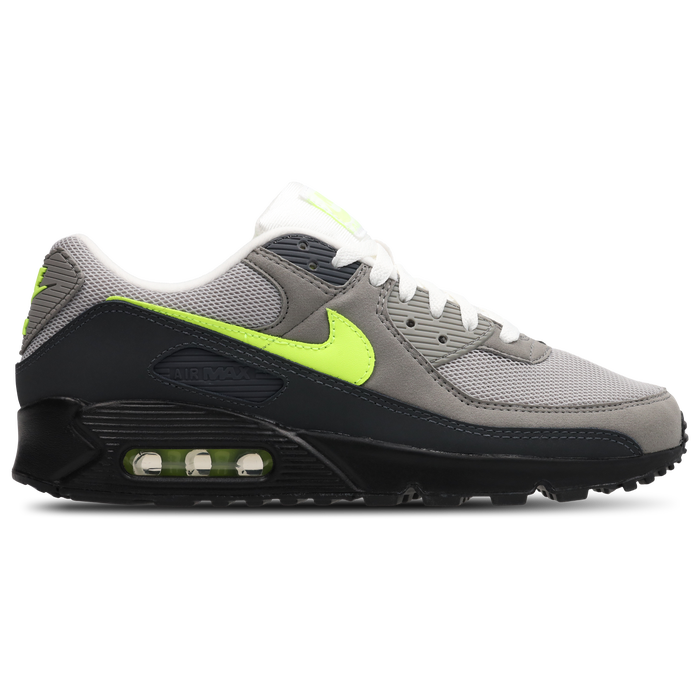 Nike Air Max 90 “Black Neon”