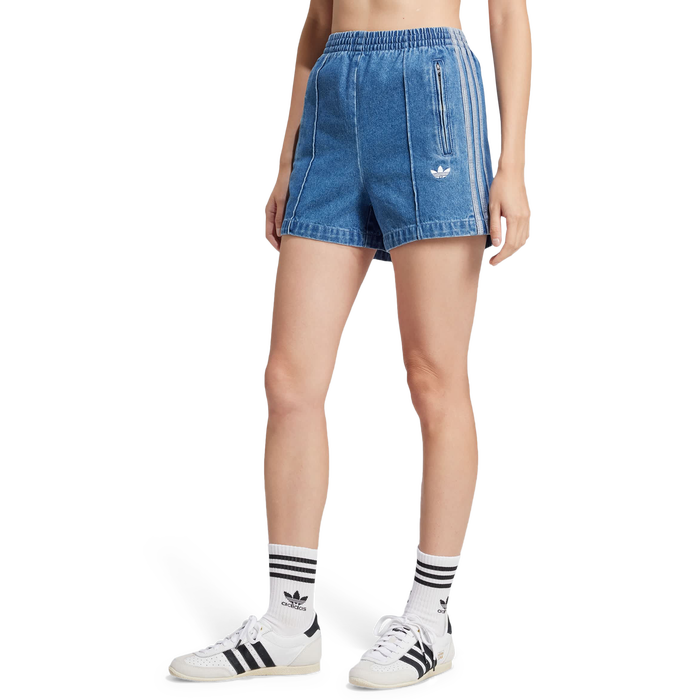adidas Firebird Denim