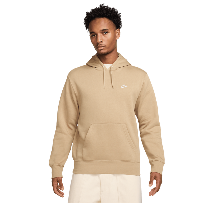 Nike Club Fleece