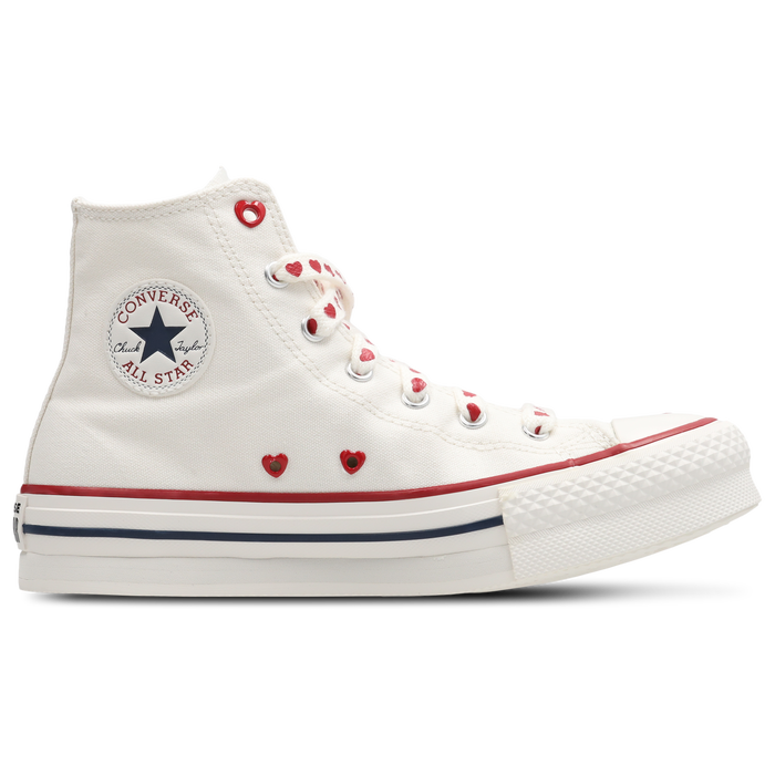 Converse Ctas Eva Lift