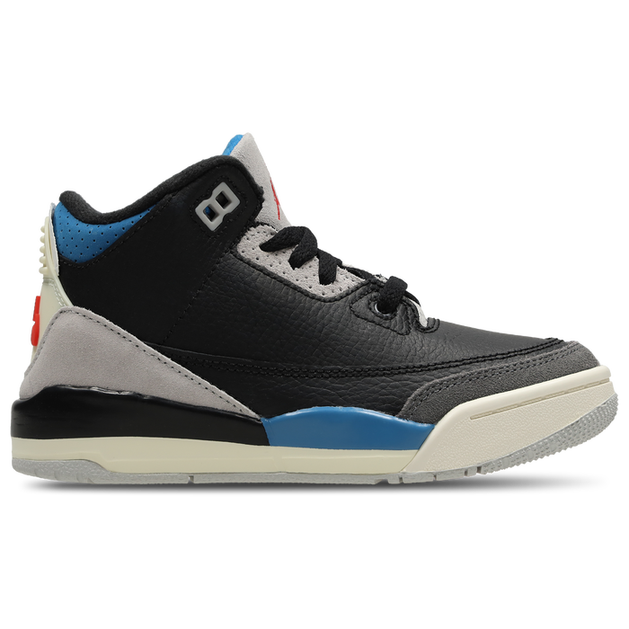 Jordan AJ3 Retro
