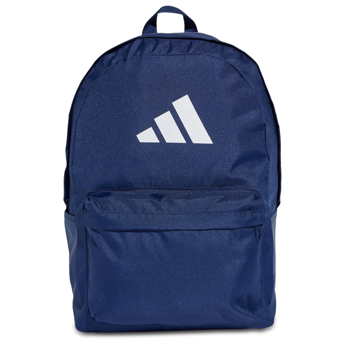 adidas Classic 3 Bar Logo Backpack