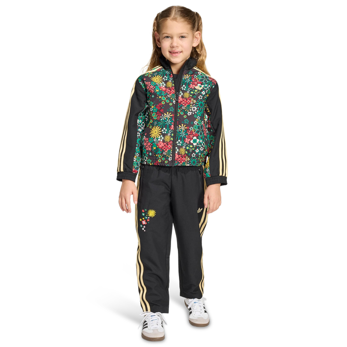 adidas Originals X Liberty London Tracksuit