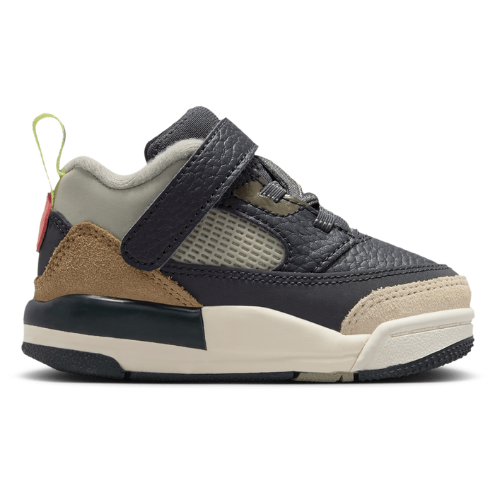 Jordan Spizike Low