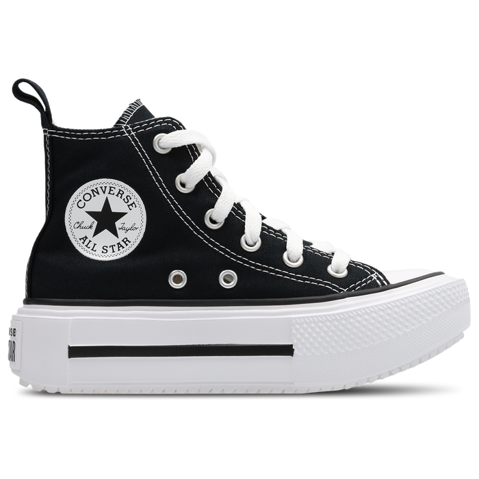 Converse Ctas Lift Double Stack