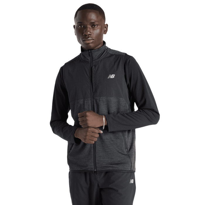 New Balance Heat Grid Vest