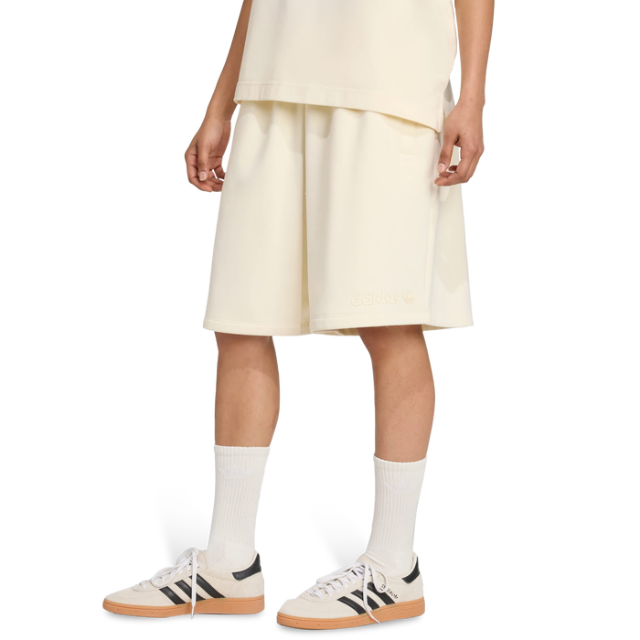 adidas Essentials Linear Shorts Oversized