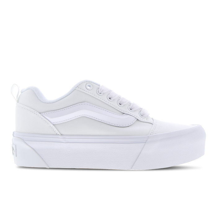 Vans Knu Stack