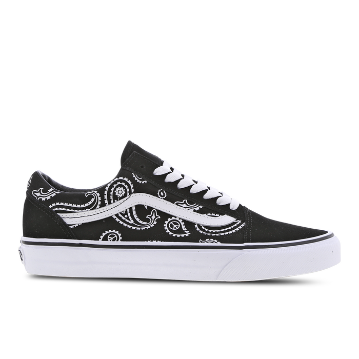 Vans Old Skool Peace Paisley