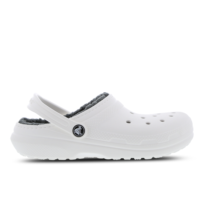 Crocs Classic Lined Clog