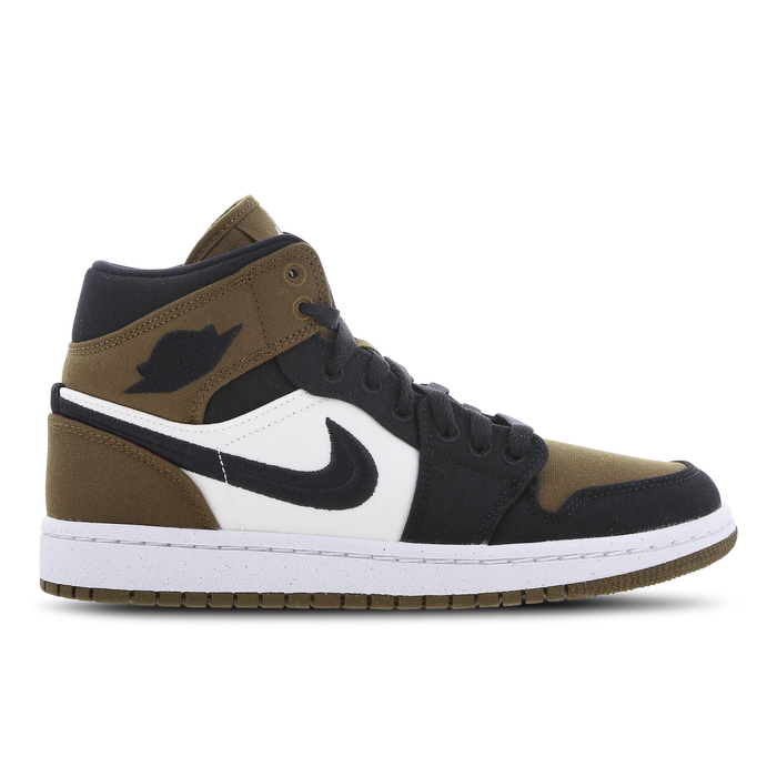 Jordan 1 Mid