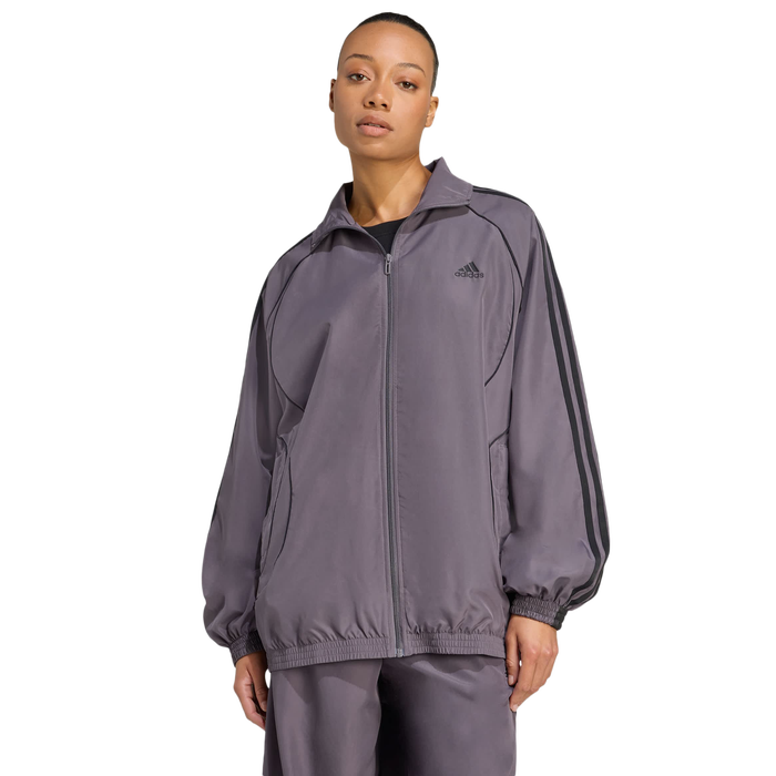 adidas Teamgeist Adicolor Oversized Track Top