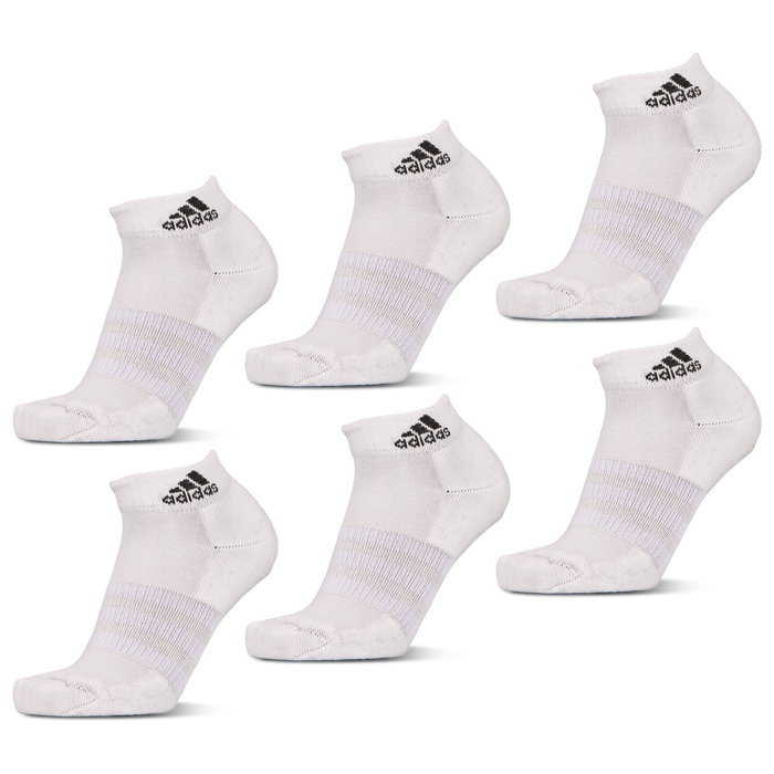 adidas Cushioned Sportswear Ankle 6 Pairs