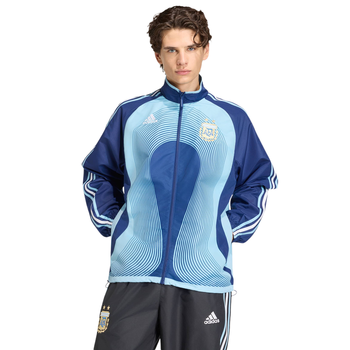 adidas Argentina Away Track Top 2006