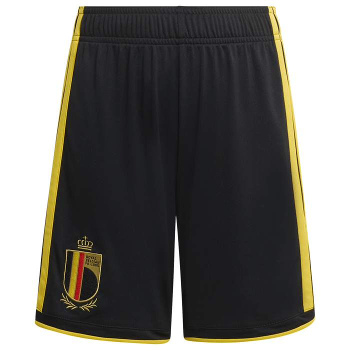 adidas Belgium 26 Home Shorts