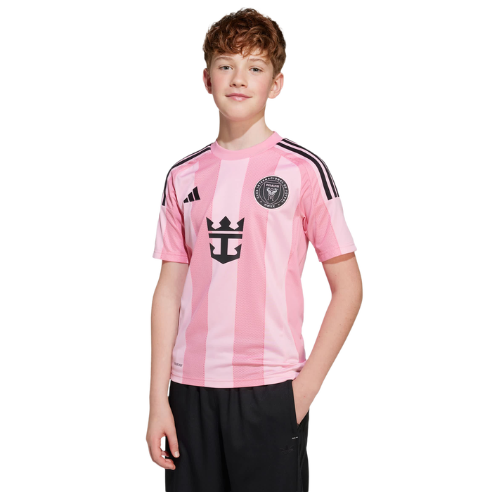 adidas Inter Miami Cf 25/26 Home Jersey