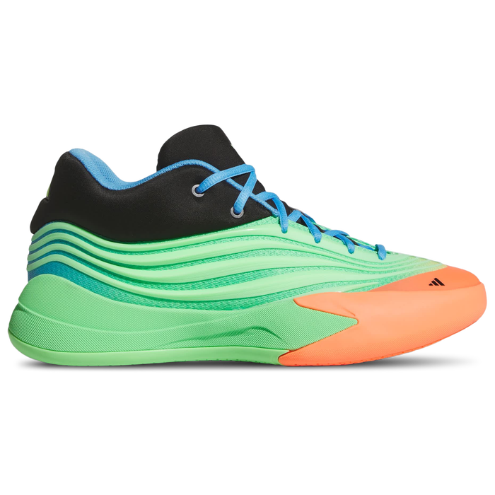 adidas Dame X