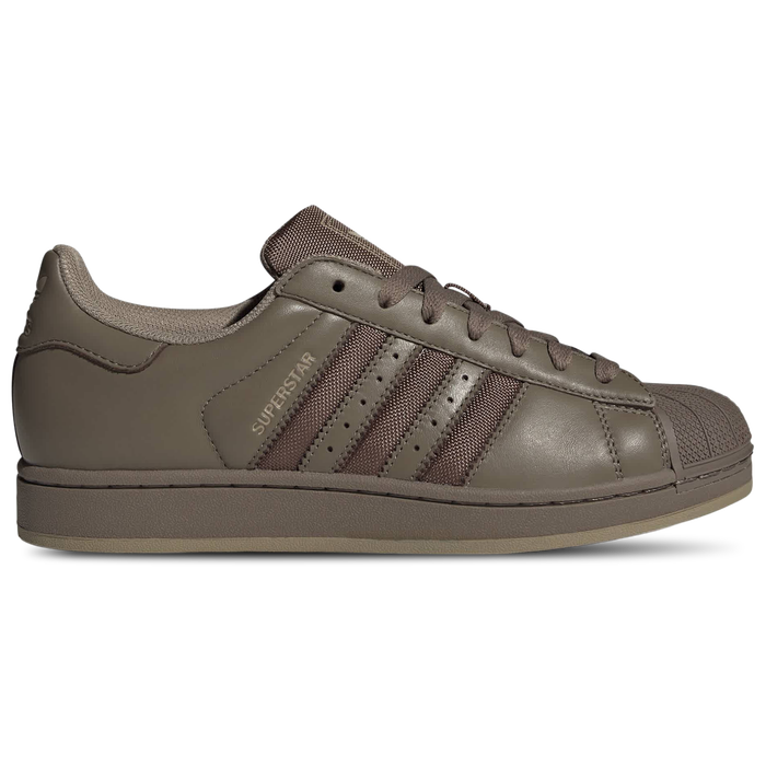 adidas Superstar II