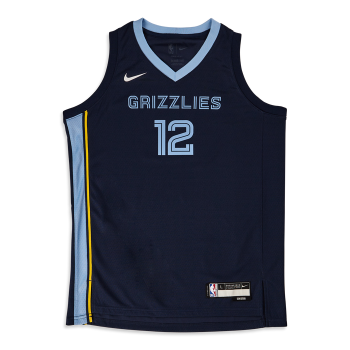 Nike Nba J.Morant Grizzlies Swingman