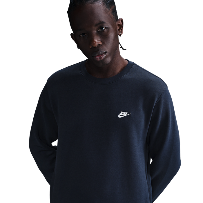 Nike Club Fleece Crew