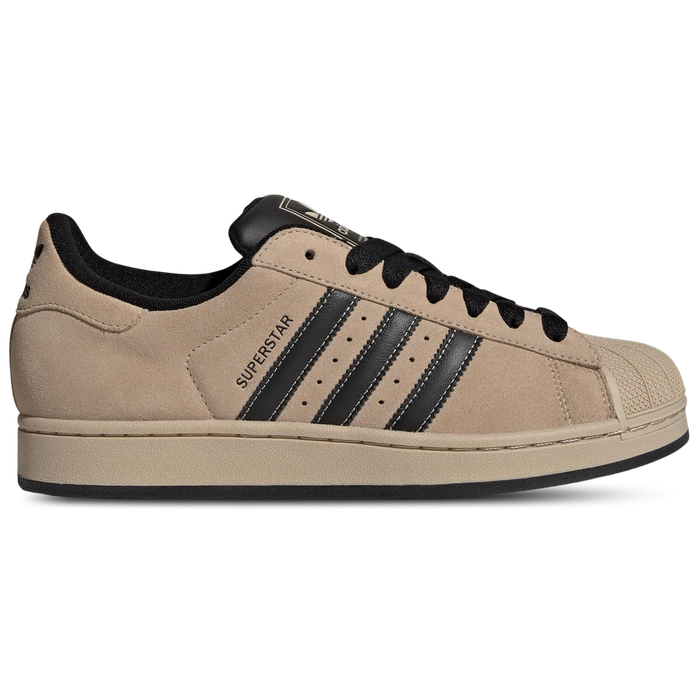 adidas Superstar II