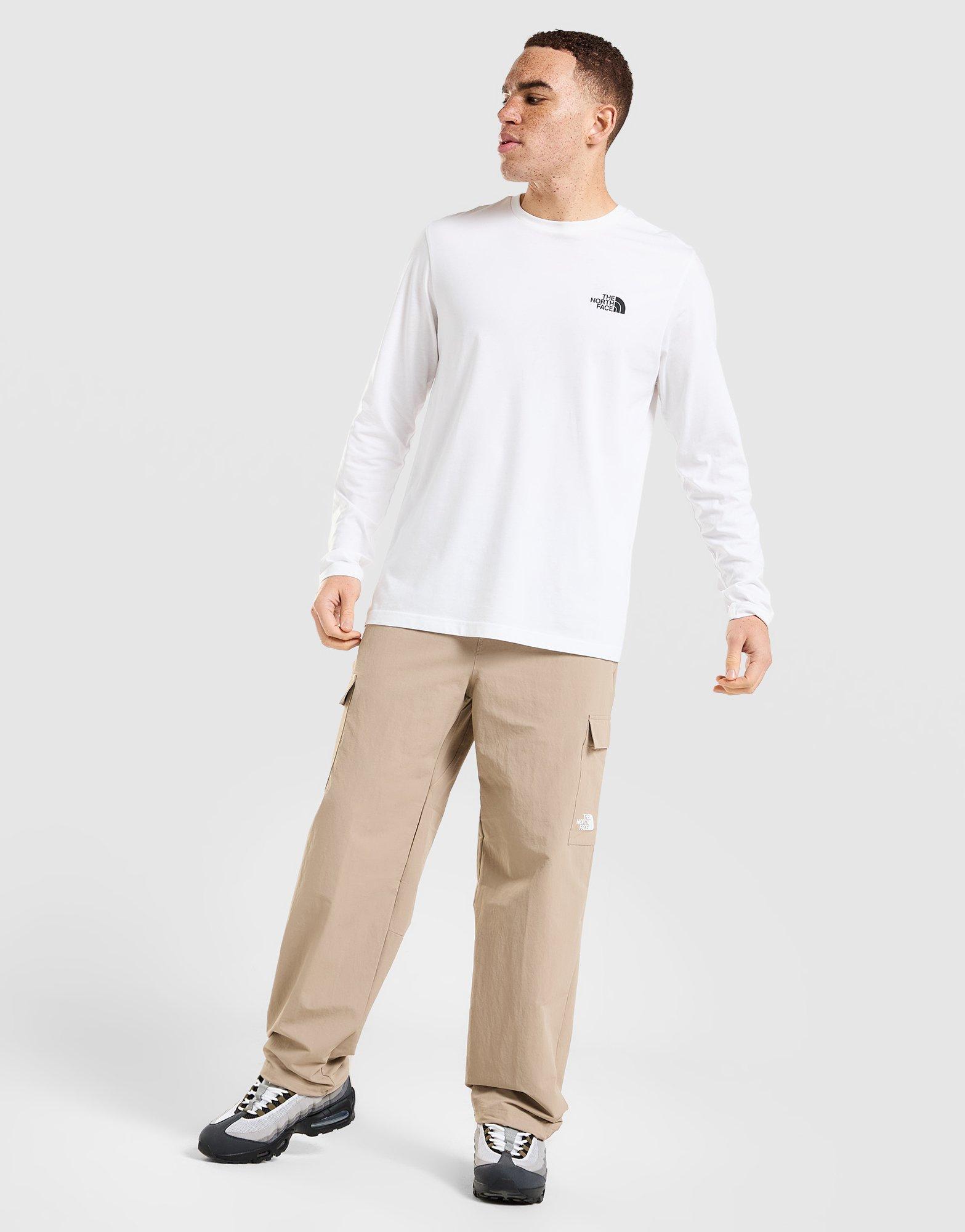 The North Face Pantalón cargo Trishull