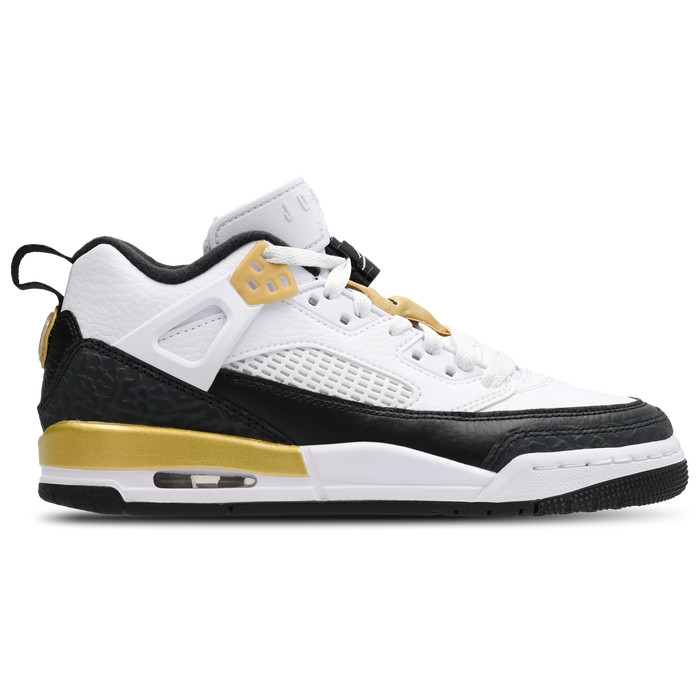 Jordan Spizike