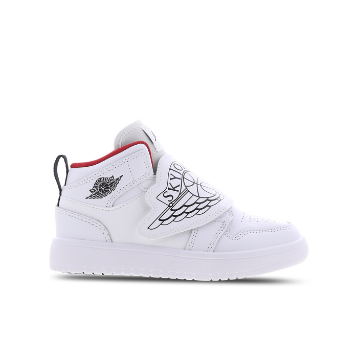 Jordan Sky