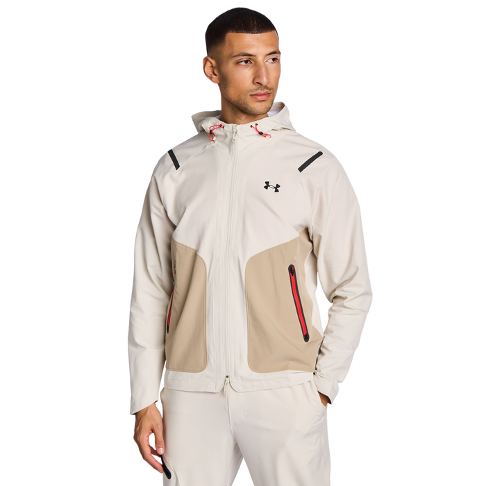 Under Armour Unstoppable
