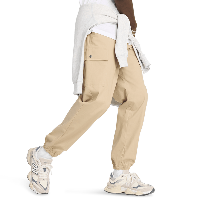 New Balance Twill Cargo Jogger