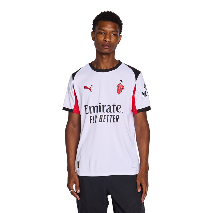 Puma Ac Milan Away 25-26