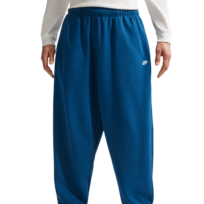 Nike Sportswear Club Oversized French Terry