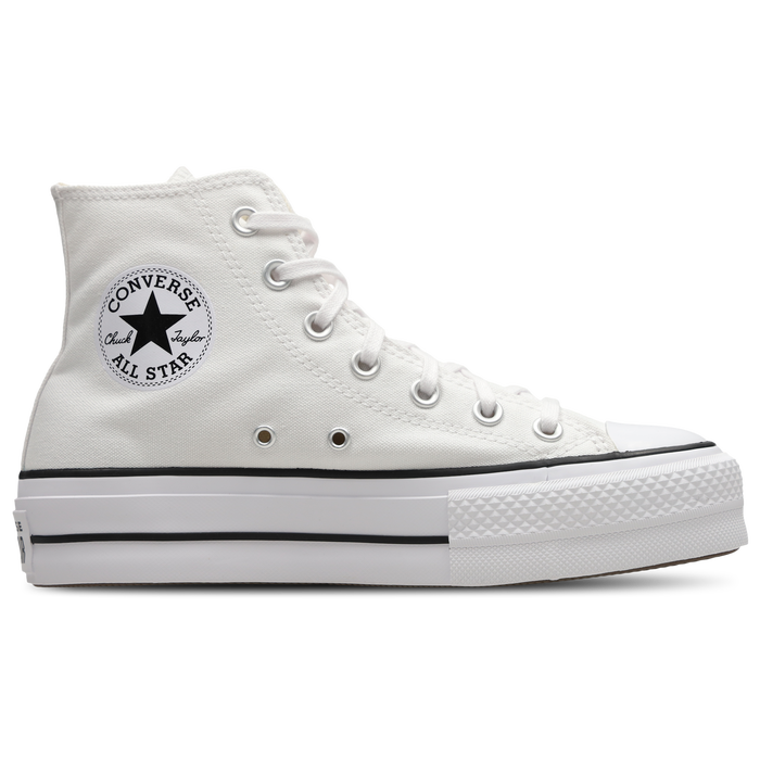 Converse Ctas Lift High