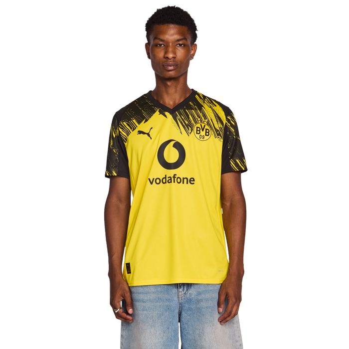 Puma Borussia Dortmund Home 25-26