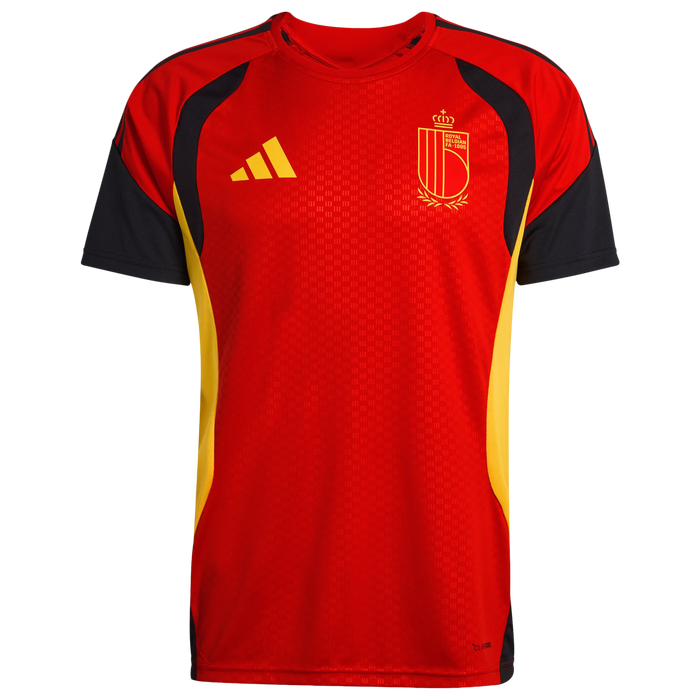 adidas Belgium 26 Tiro Training Jersey
