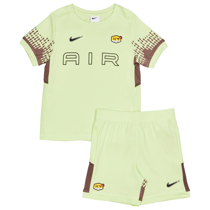 Nike Kylian Mbappe Academy Df Football Set